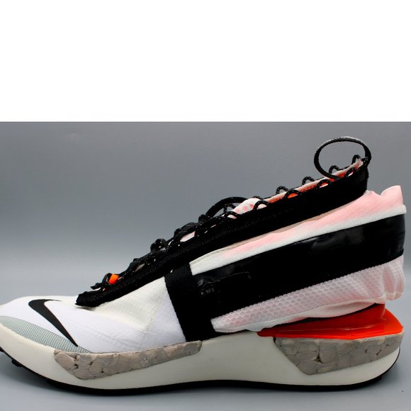 Nike ISPA Drifter Gator White Shoes Unisex main image 8